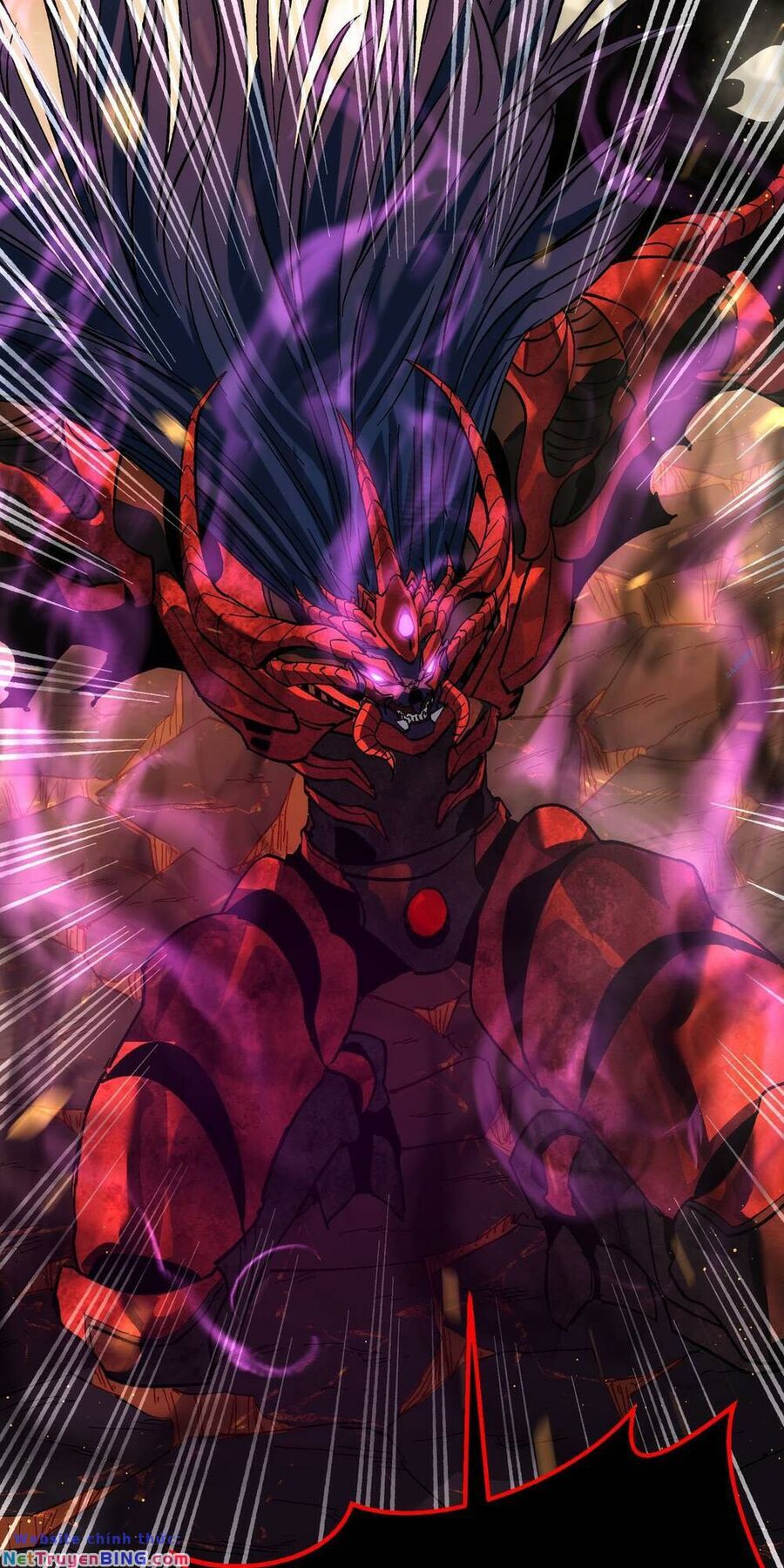 Toàn Dân Chuyển Chức: Bị Động Của Ta Vô Địch - Chapter 5 - Page 51