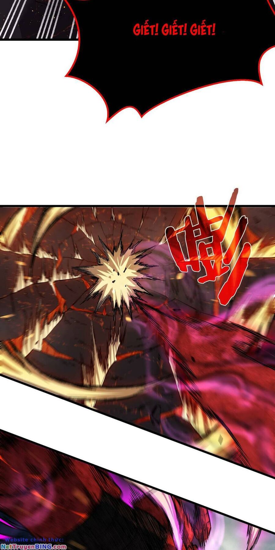 Toàn Dân Chuyển Chức: Bị Động Của Ta Vô Địch - Chapter 5 - Page 52