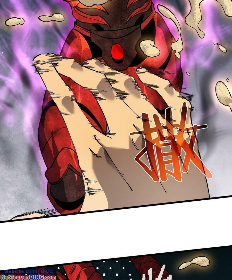 Toàn Dân Chuyển Chức: Bị Động Của Ta Vô Địch - Chapter 5 - Page 55