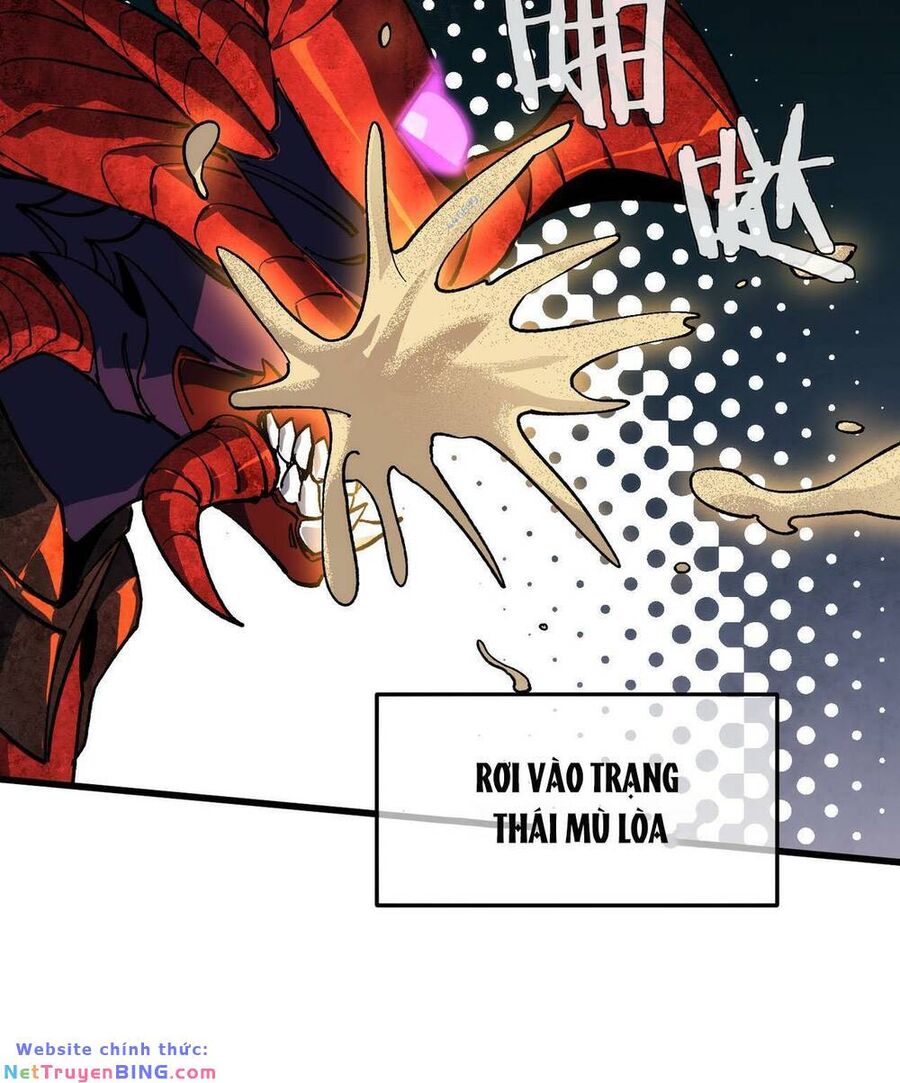 Toàn Dân Chuyển Chức: Bị Động Của Ta Vô Địch - Chapter 5 - Page 56