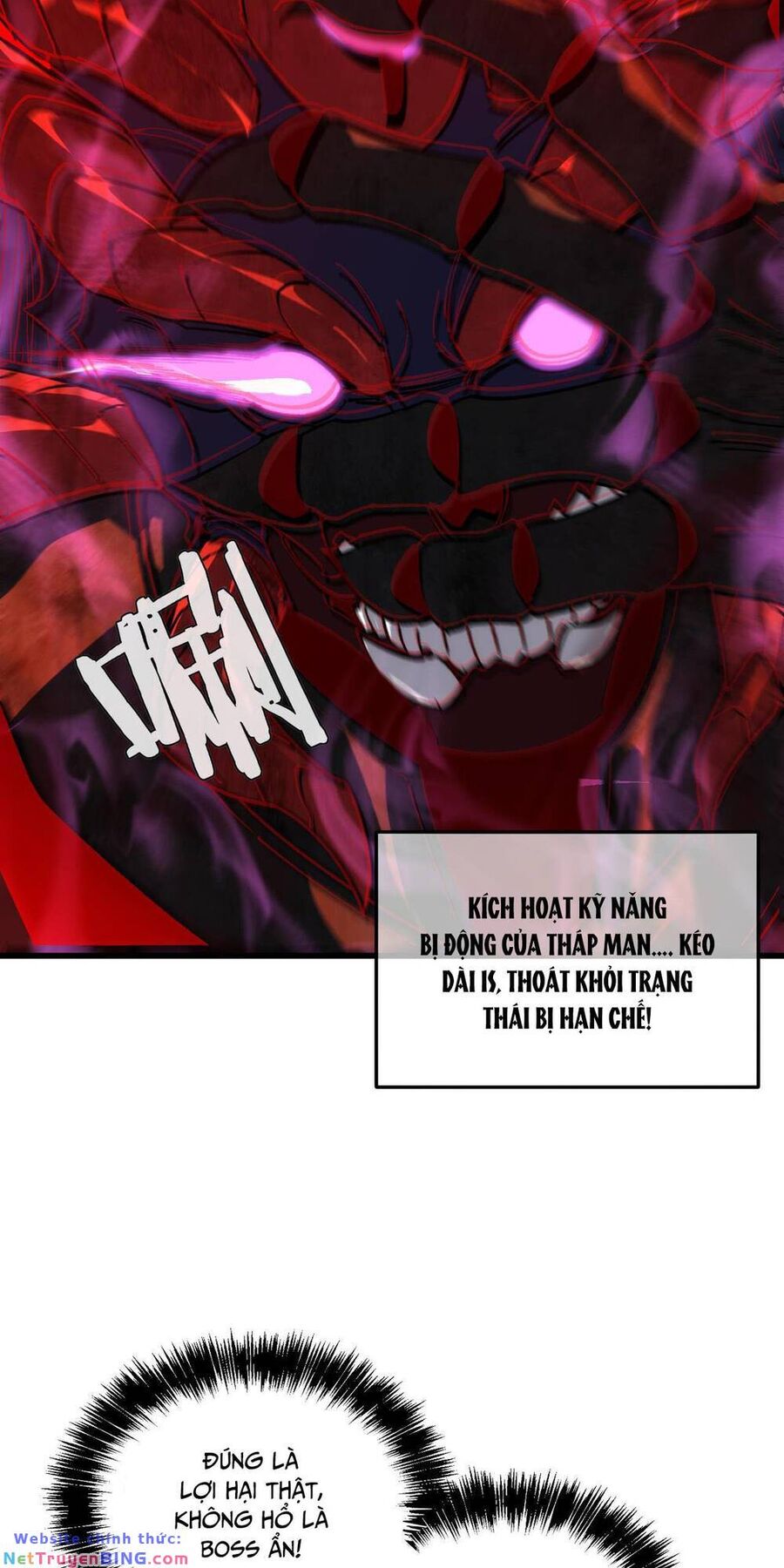 Toàn Dân Chuyển Chức: Bị Động Của Ta Vô Địch - Chapter 5 - Page 59