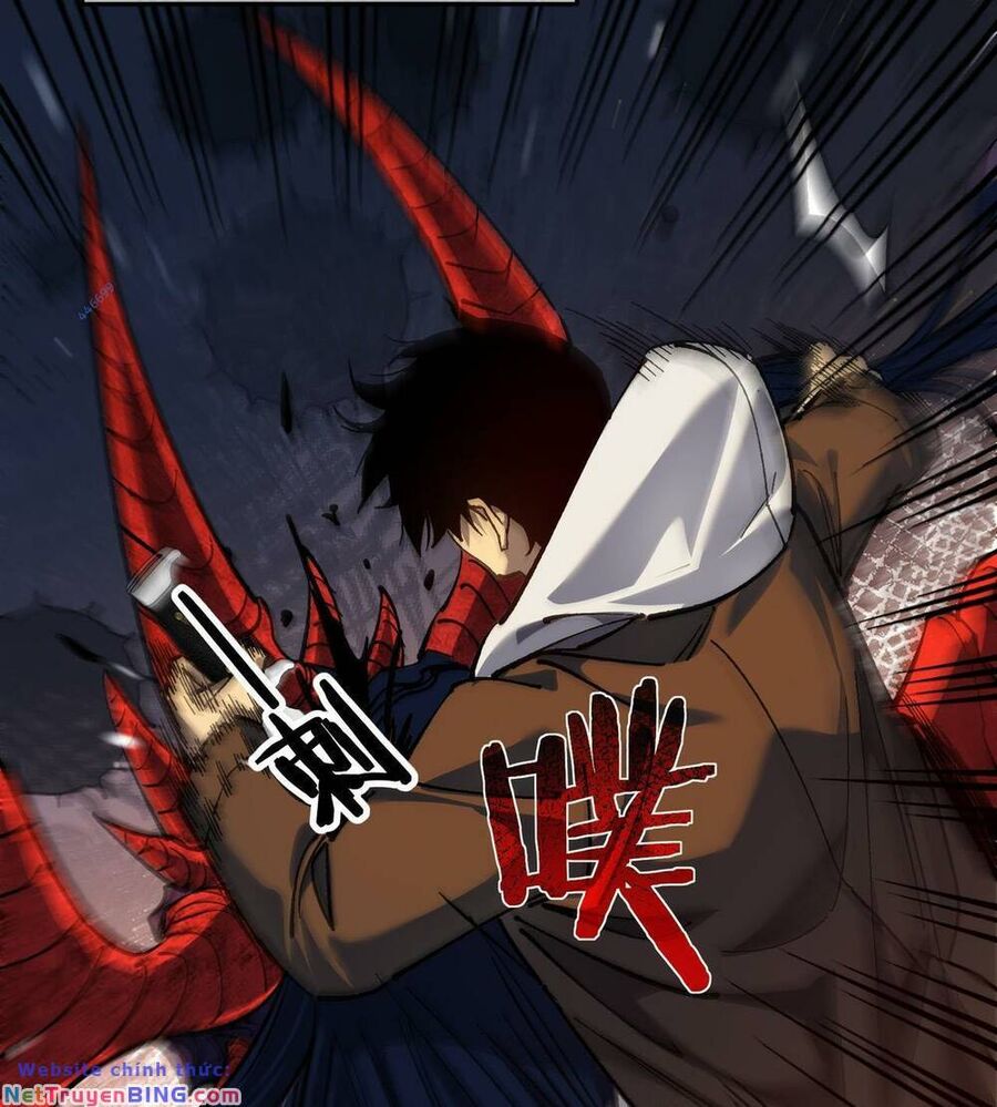 Toàn Dân Chuyển Chức: Bị Động Của Ta Vô Địch - Chapter 5 - Page 66