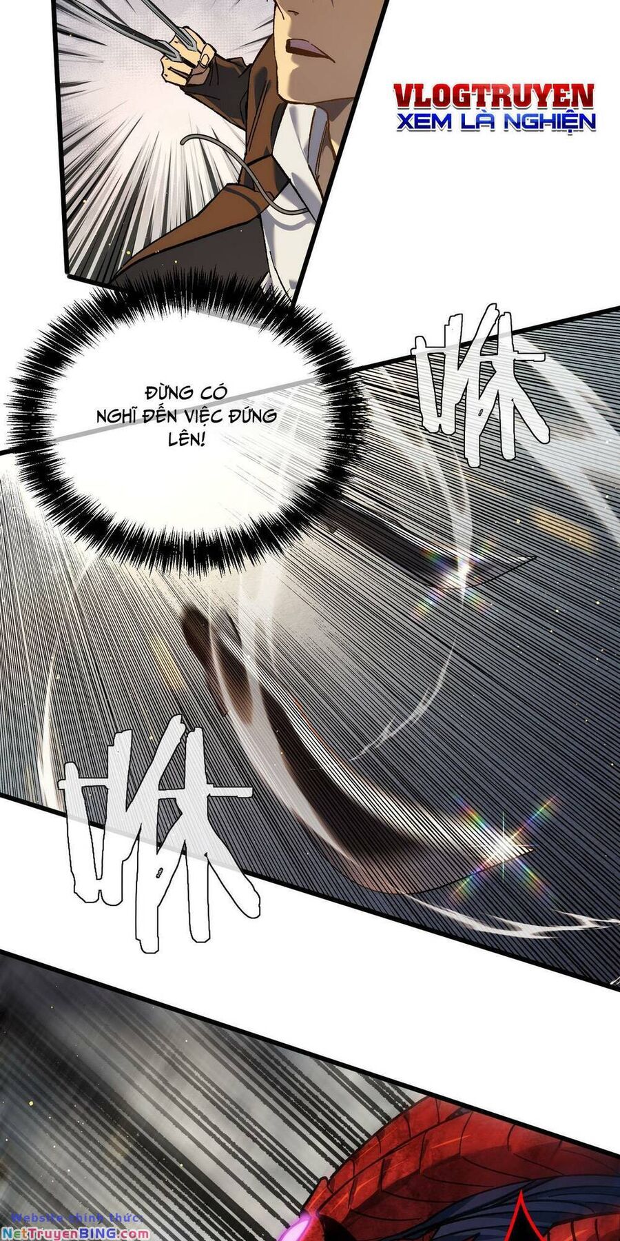 Toàn Dân Chuyển Chức: Bị Động Của Ta Vô Địch - Chapter 5 - Page 73