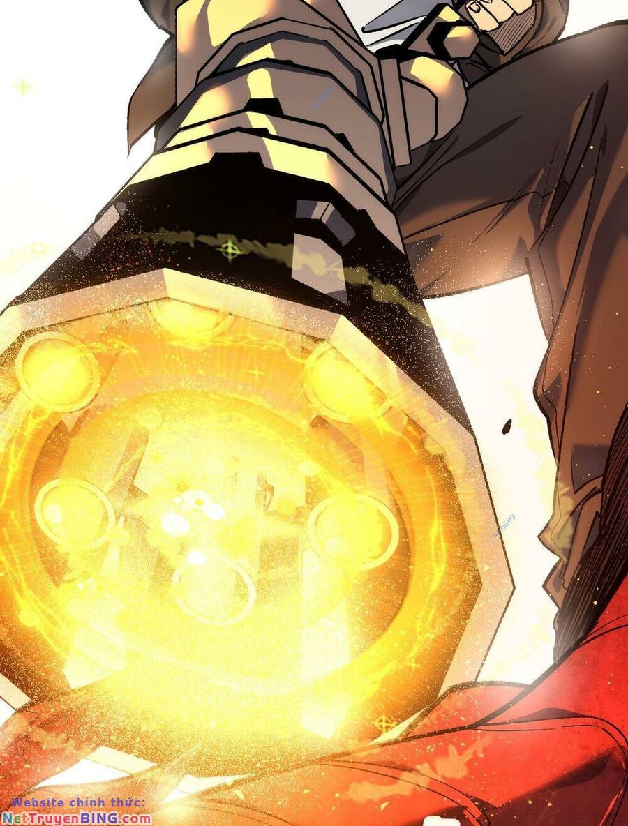 Toàn Dân Chuyển Chức: Bị Động Của Ta Vô Địch - Chapter 5 - Page 77