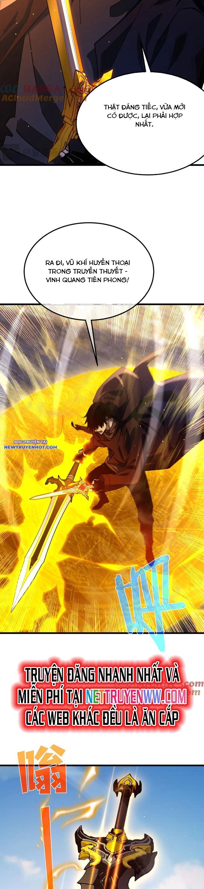 Toàn Dân Chuyển Chức: Bị Động Của Ta Vô Địch - Chapter 50 - Page 24