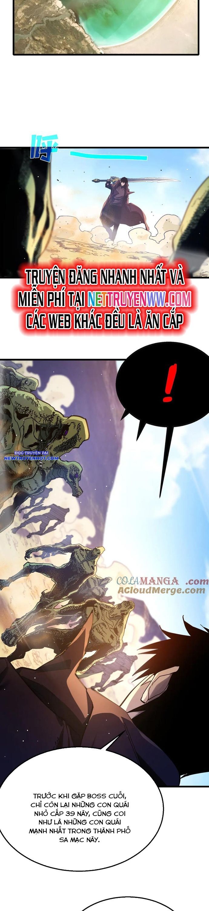 Toàn Dân Chuyển Chức: Bị Động Của Ta Vô Địch - Chapter 50 - Page 26