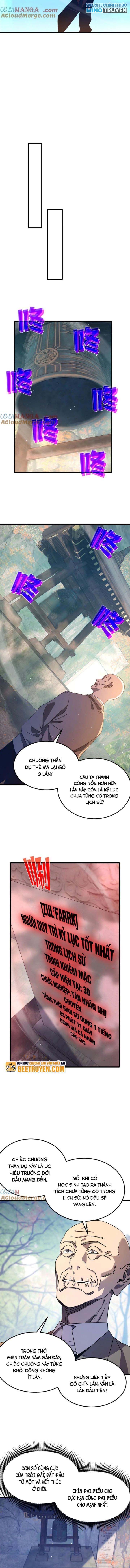 Toàn Dân Chuyển Chức: Bị Động Của Ta Vô Địch - Chapter 51 - Page 13