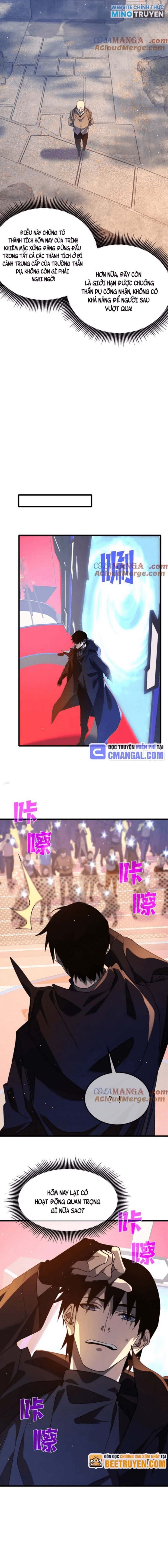 Toàn Dân Chuyển Chức: Bị Động Của Ta Vô Địch - Chapter 51 - Page 14