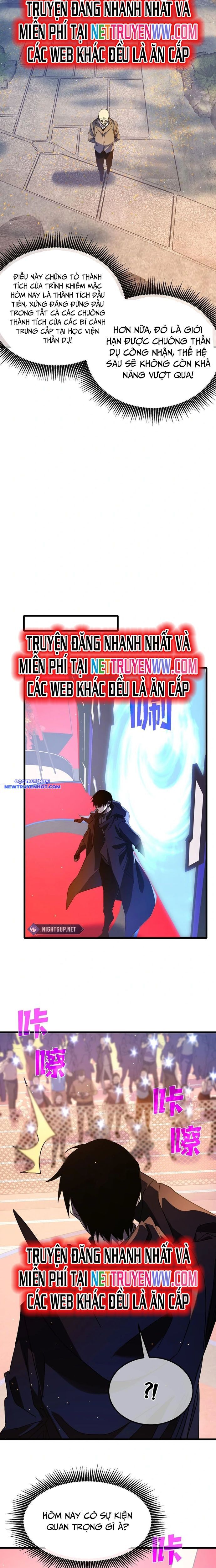 Toàn Dân Chuyển Chức: Bị Động Của Ta Vô Địch - Chapter 51 - Page 20