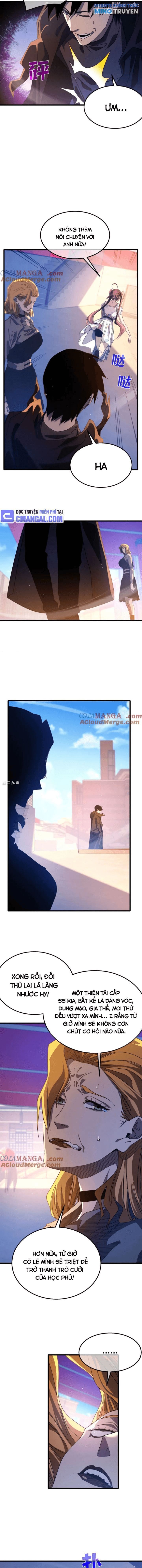 Toàn Dân Chuyển Chức: Bị Động Của Ta Vô Địch - Chapter 52 - Page 12