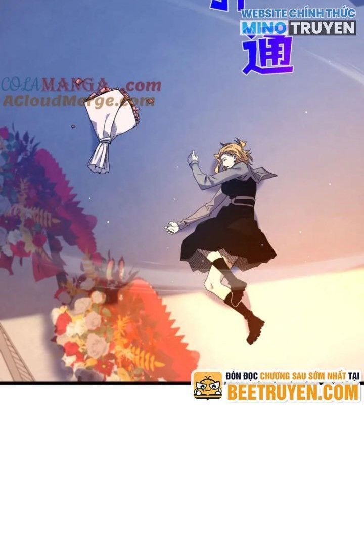 Toàn Dân Chuyển Chức: Bị Động Của Ta Vô Địch - Chapter 52 - Page 13