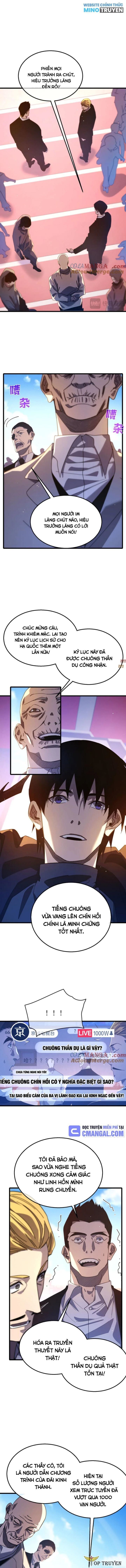 Toàn Dân Chuyển Chức: Bị Động Của Ta Vô Địch - Chapter 52 - Page 3