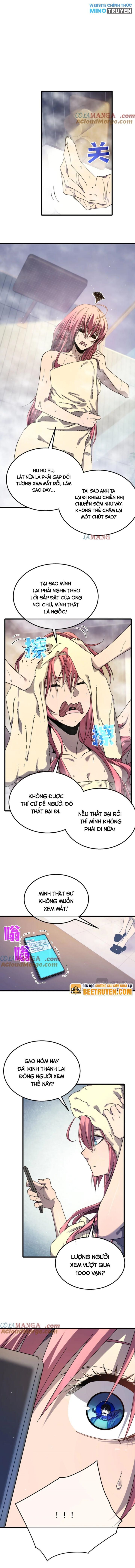 Toàn Dân Chuyển Chức: Bị Động Của Ta Vô Địch - Chapter 52 - Page 7