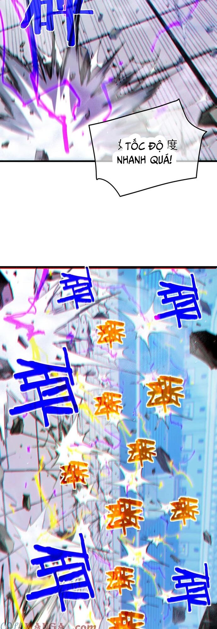 Toàn Dân Chuyển Chức: Bị Động Của Ta Vô Địch - Chapter 54 - Page 12