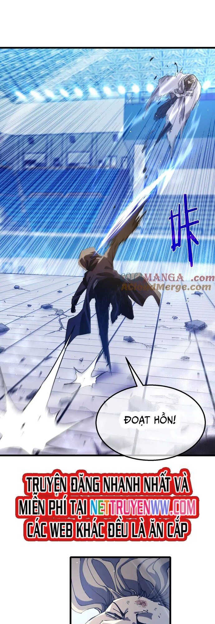 Toàn Dân Chuyển Chức: Bị Động Của Ta Vô Địch - Chapter 54 - Page 19