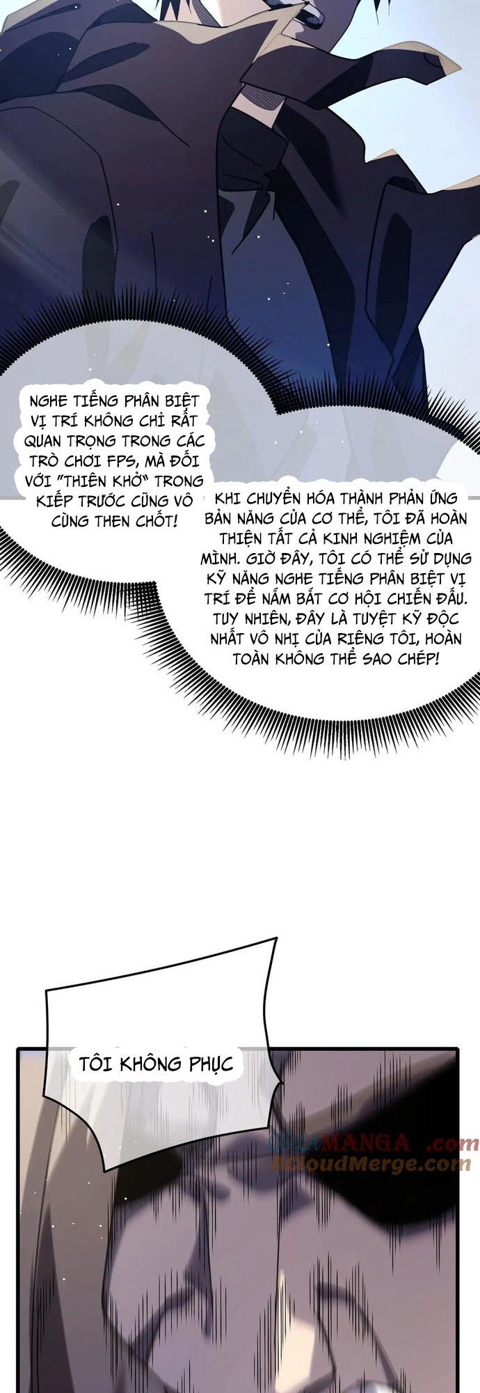 Toàn Dân Chuyển Chức: Bị Động Của Ta Vô Địch - Chapter 54 - Page 28