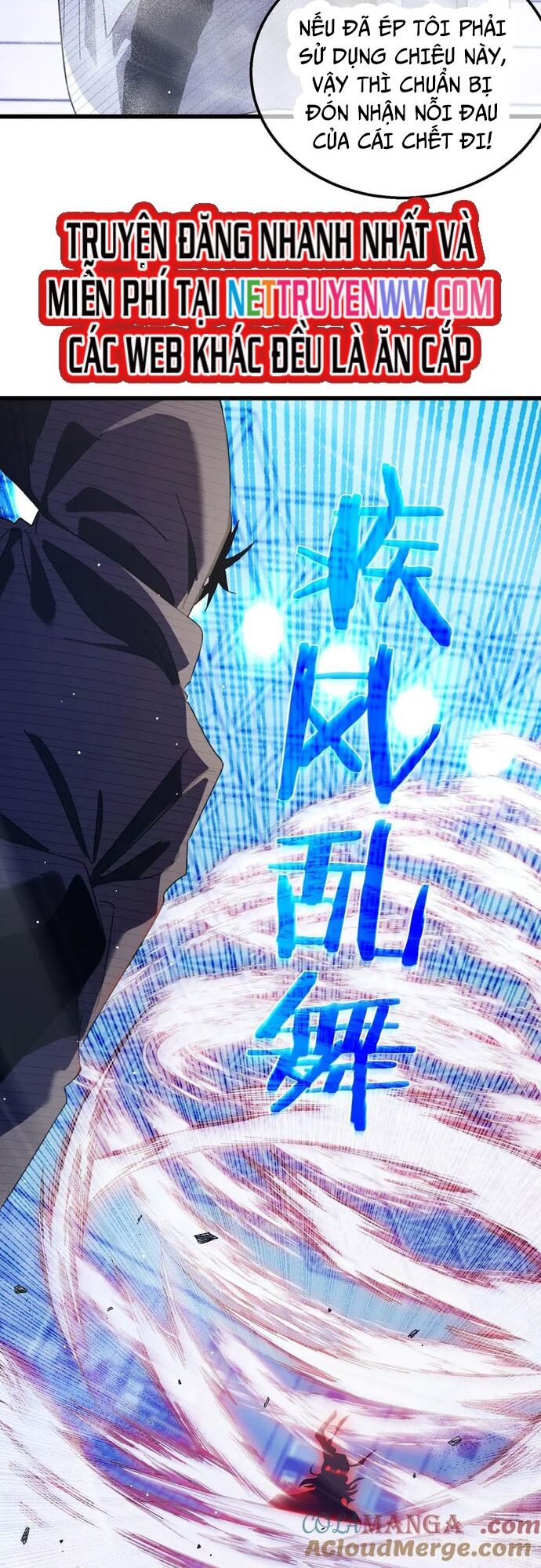 Toàn Dân Chuyển Chức: Bị Động Của Ta Vô Địch - Chapter 54 - Page 30