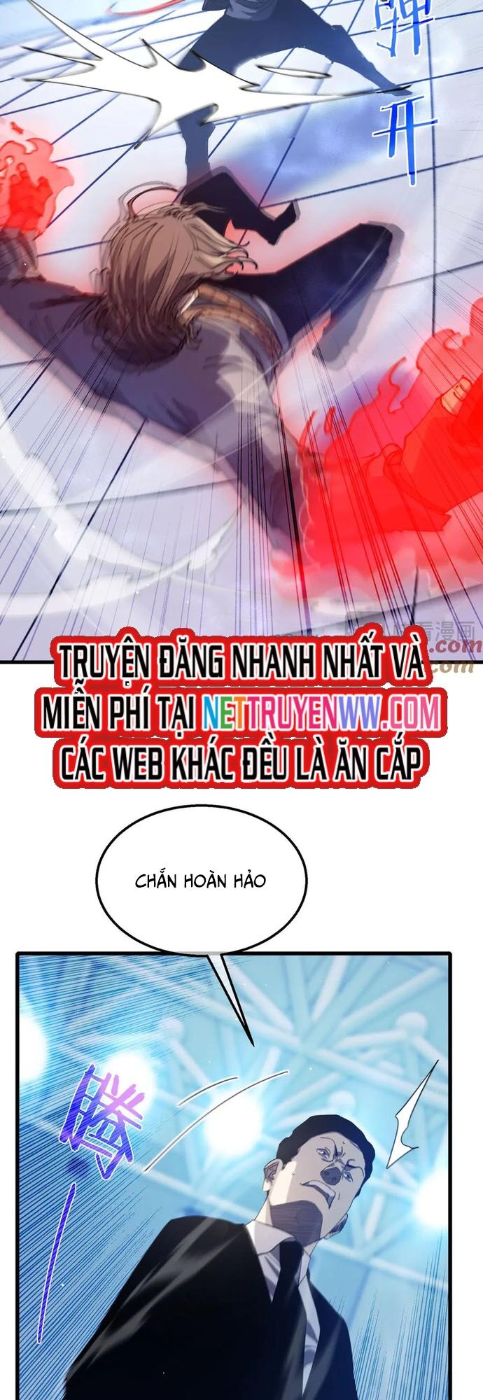 Toàn Dân Chuyển Chức: Bị Động Của Ta Vô Địch - Chapter 54 - Page 38