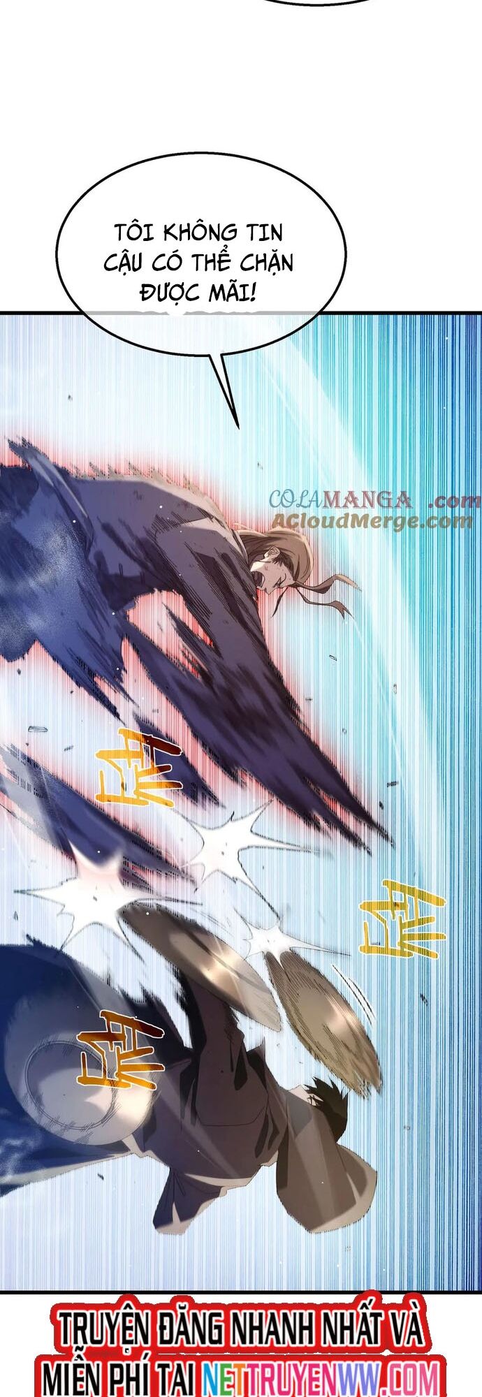 Toàn Dân Chuyển Chức: Bị Động Của Ta Vô Địch - Chapter 54 - Page 40