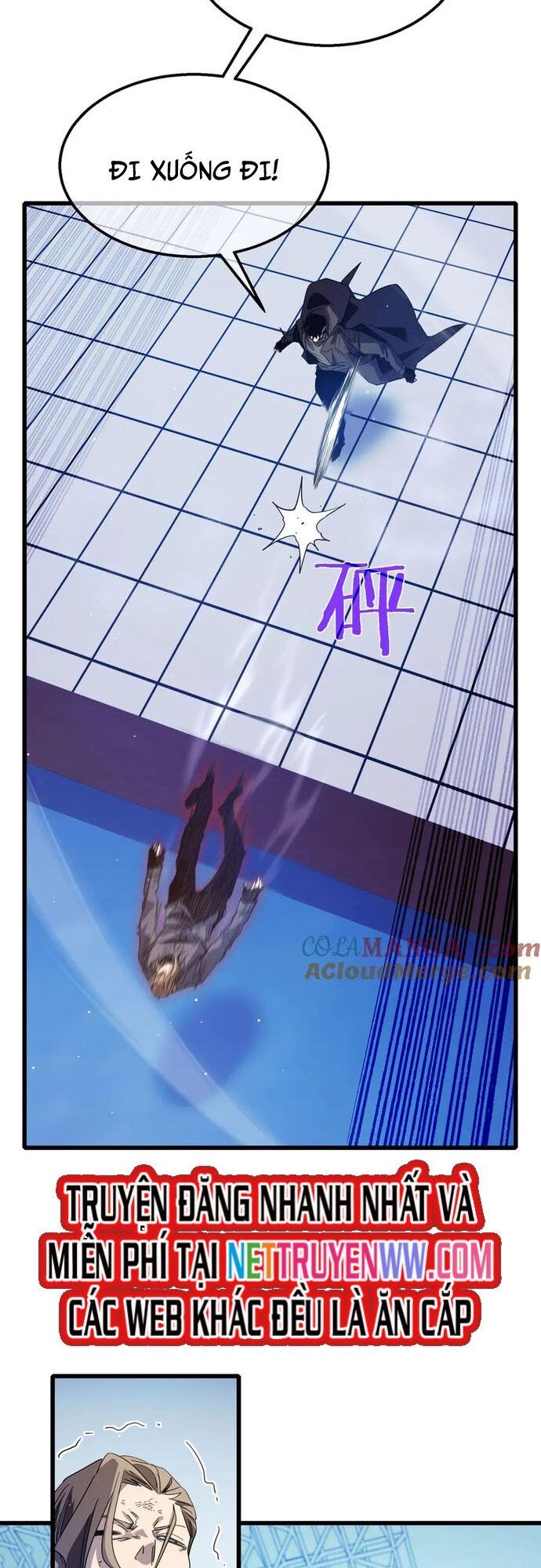 Toàn Dân Chuyển Chức: Bị Động Của Ta Vô Địch - Chapter 54 - Page 44