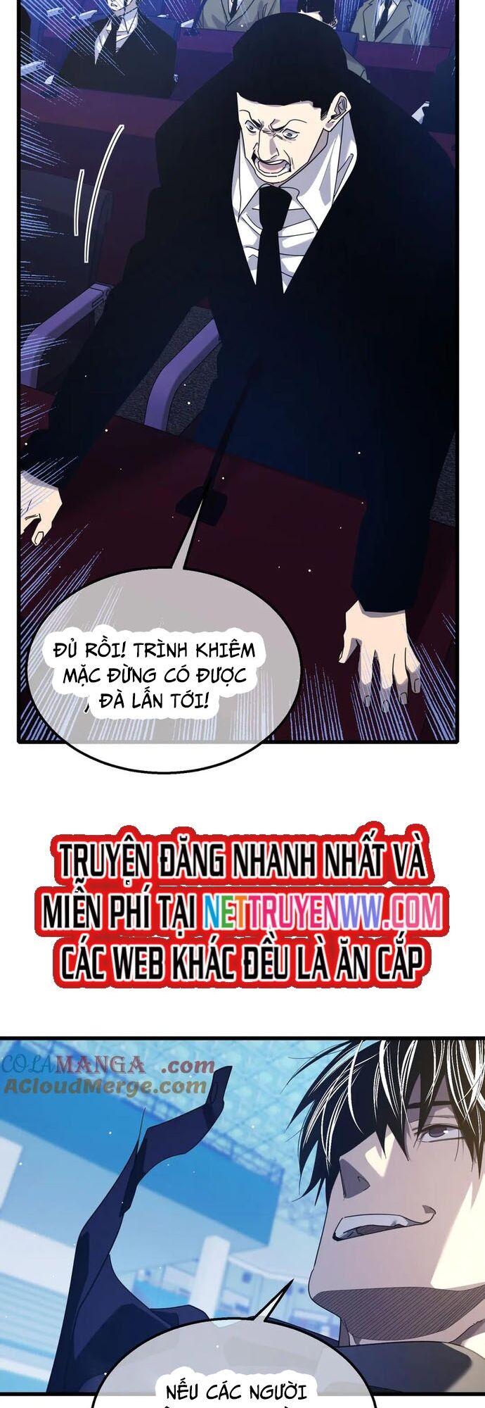Toàn Dân Chuyển Chức: Bị Động Của Ta Vô Địch - Chapter 54 - Page 46