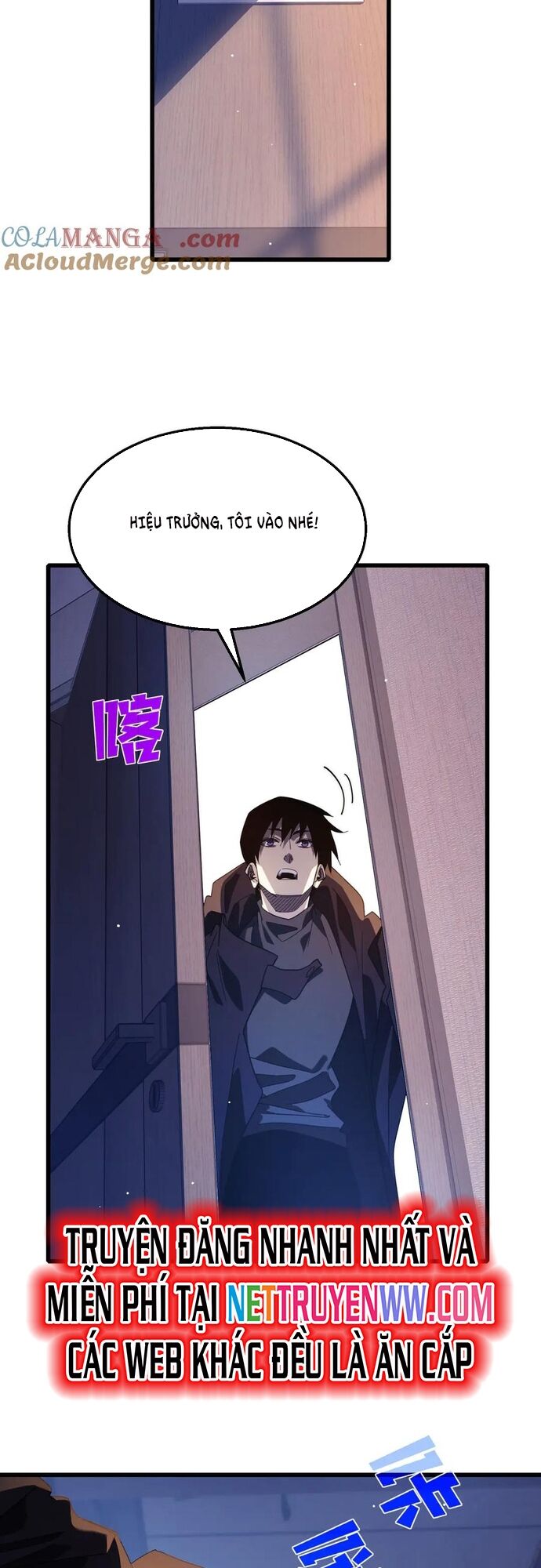 Toàn Dân Chuyển Chức: Bị Động Của Ta Vô Địch - Chapter 55 - Page 15