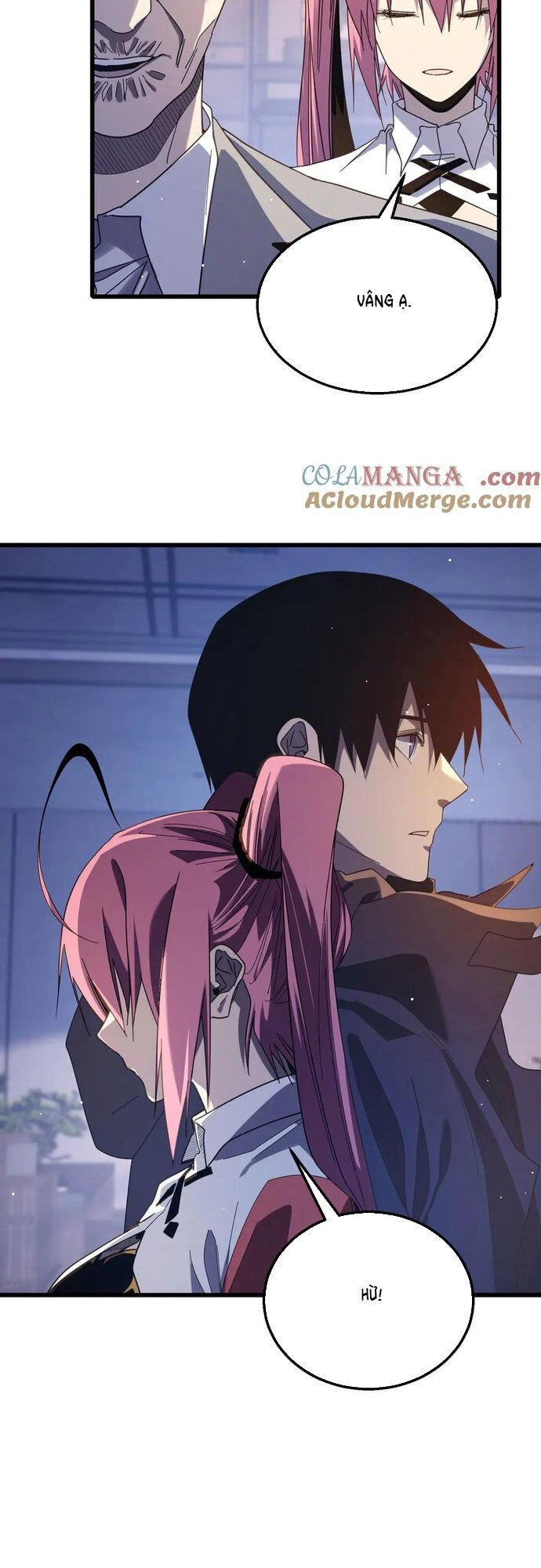 Toàn Dân Chuyển Chức: Bị Động Của Ta Vô Địch - Chapter 55 - Page 17