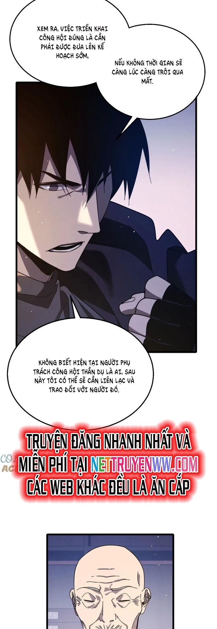 Toàn Dân Chuyển Chức: Bị Động Của Ta Vô Địch - Chapter 55 - Page 27