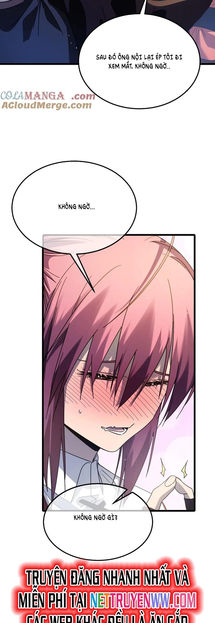 Toàn Dân Chuyển Chức: Bị Động Của Ta Vô Địch - Chapter 55 - Page 37