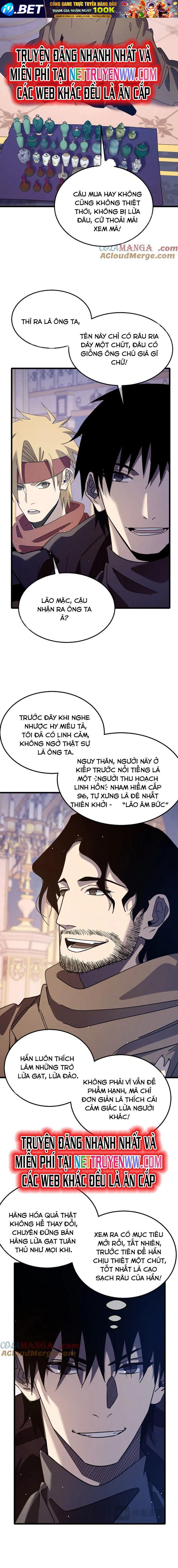 Toàn Dân Chuyển Chức: Bị Động Của Ta Vô Địch - Chapter 56 - Page 14