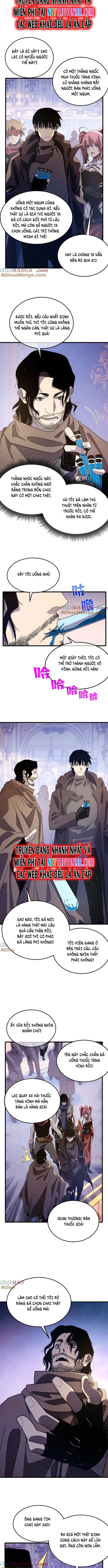 Toàn Dân Chuyển Chức: Bị Động Của Ta Vô Địch - Chapter 57 - Page 3