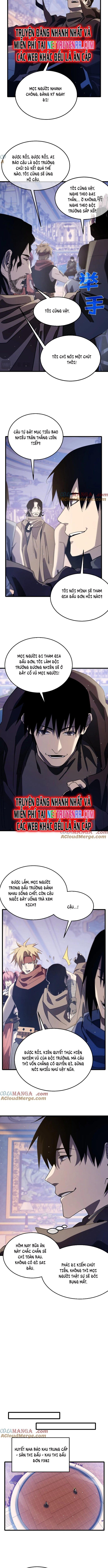 Toàn Dân Chuyển Chức: Bị Động Của Ta Vô Địch - Chapter 57 - Page 6