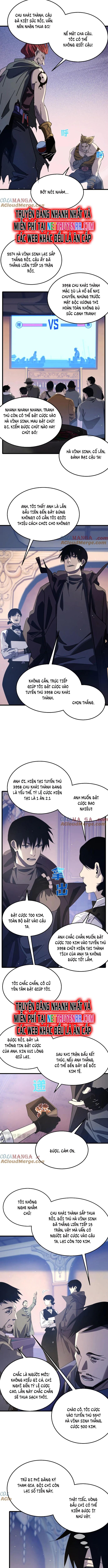 Toàn Dân Chuyển Chức: Bị Động Của Ta Vô Địch - Chapter 57 - Page 7