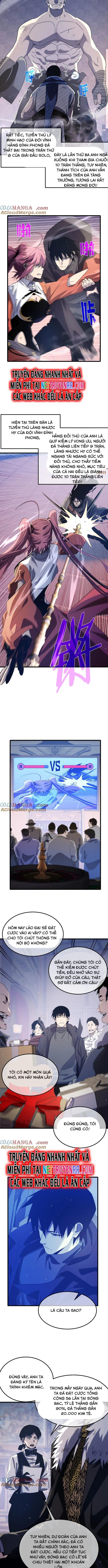 Toàn Dân Chuyển Chức: Bị Động Của Ta Vô Địch - Chapter 58 - Page 7