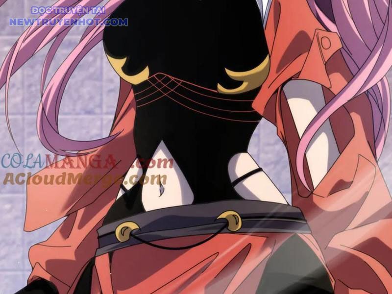 Toàn Dân Chuyển Chức: Bị Động Của Ta Vô Địch - Chapter 59 - Page 5