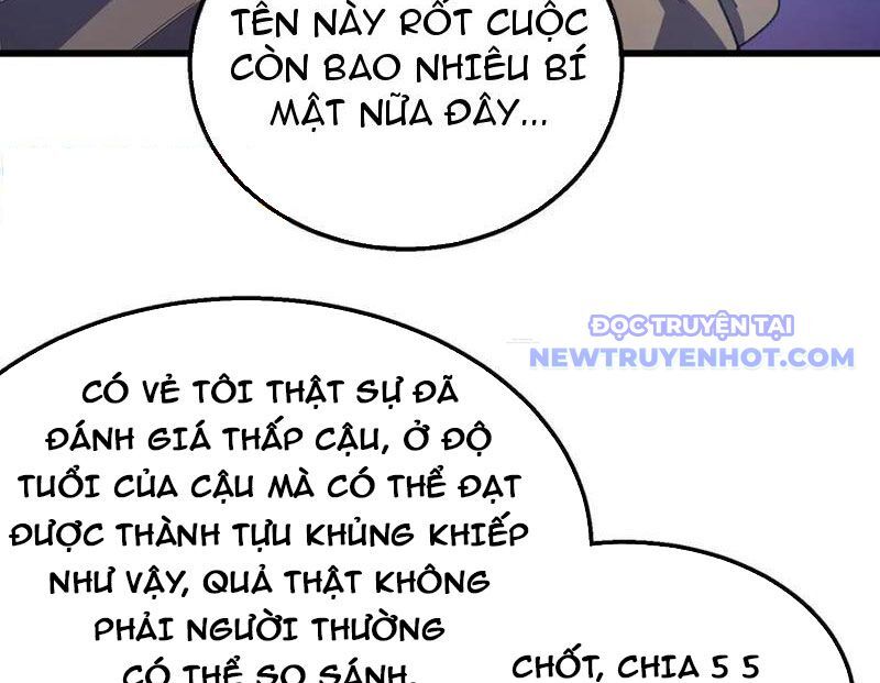 Toàn Dân Chuyển Chức: Bị Động Của Ta Vô Địch - Chapter 60 - Page 101
