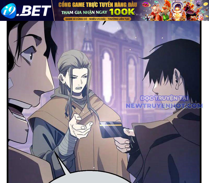 Toàn Dân Chuyển Chức: Bị Động Của Ta Vô Địch - Chapter 60 - Page 105