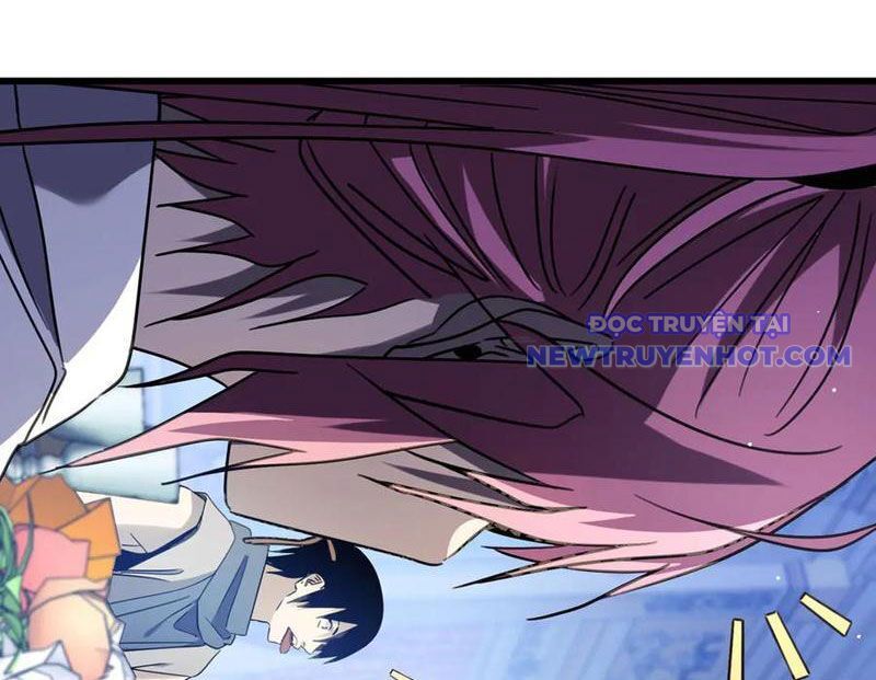 Toàn Dân Chuyển Chức: Bị Động Của Ta Vô Địch - Chapter 60 - Page 119