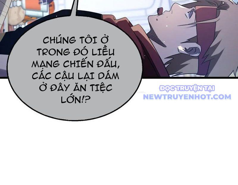 Toàn Dân Chuyển Chức: Bị Động Của Ta Vô Địch - Chapter 60 - Page 121