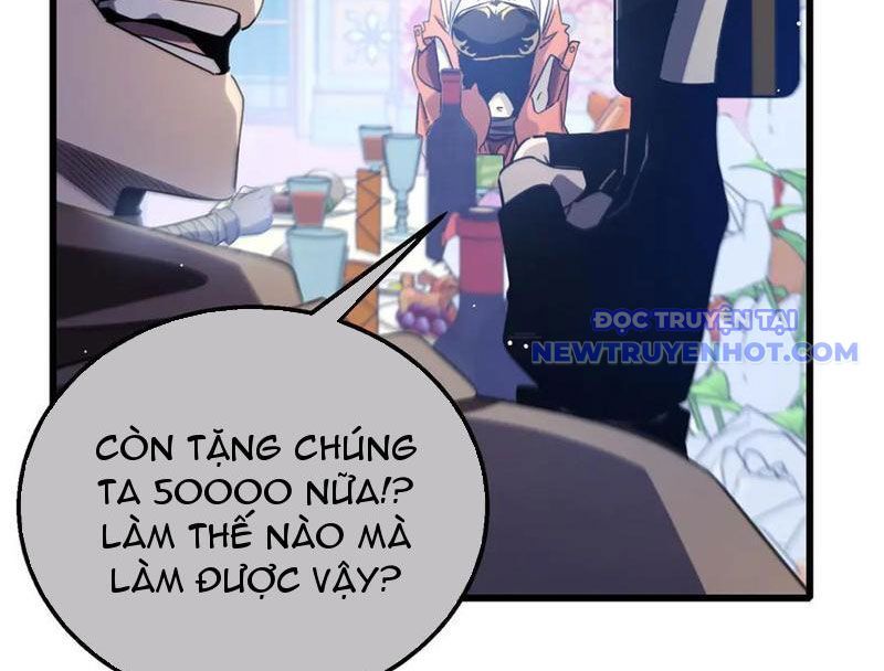 Toàn Dân Chuyển Chức: Bị Động Của Ta Vô Địch - Chapter 60 - Page 129