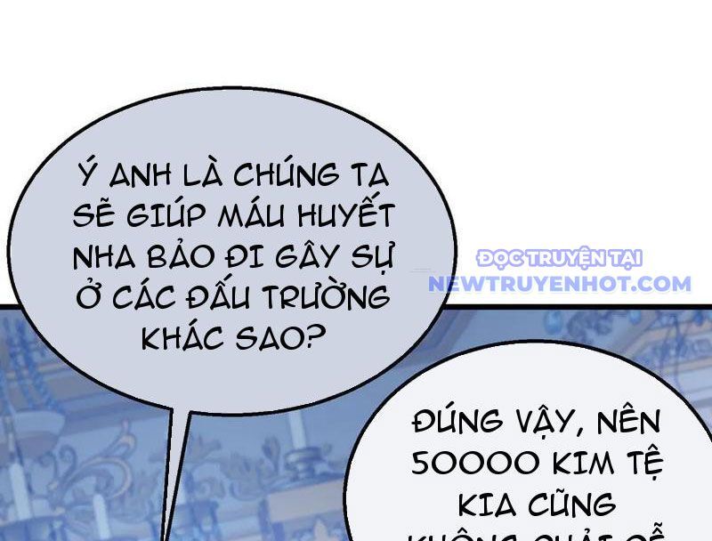 Toàn Dân Chuyển Chức: Bị Động Của Ta Vô Địch - Chapter 60 - Page 135