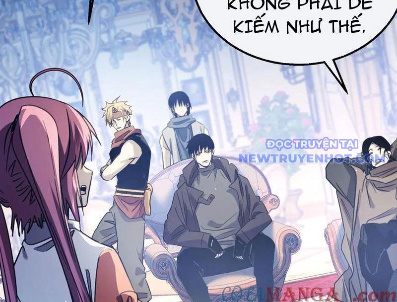 Toàn Dân Chuyển Chức: Bị Động Của Ta Vô Địch - Chapter 60 - Page 136