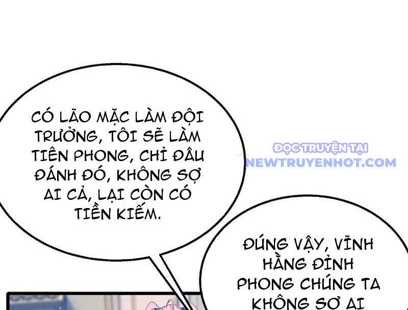 Toàn Dân Chuyển Chức: Bị Động Của Ta Vô Địch - Chapter 60 - Page 138