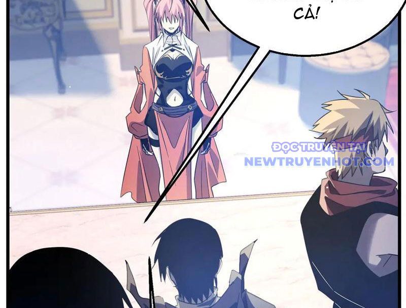 Toàn Dân Chuyển Chức: Bị Động Của Ta Vô Địch - Chapter 60 - Page 139