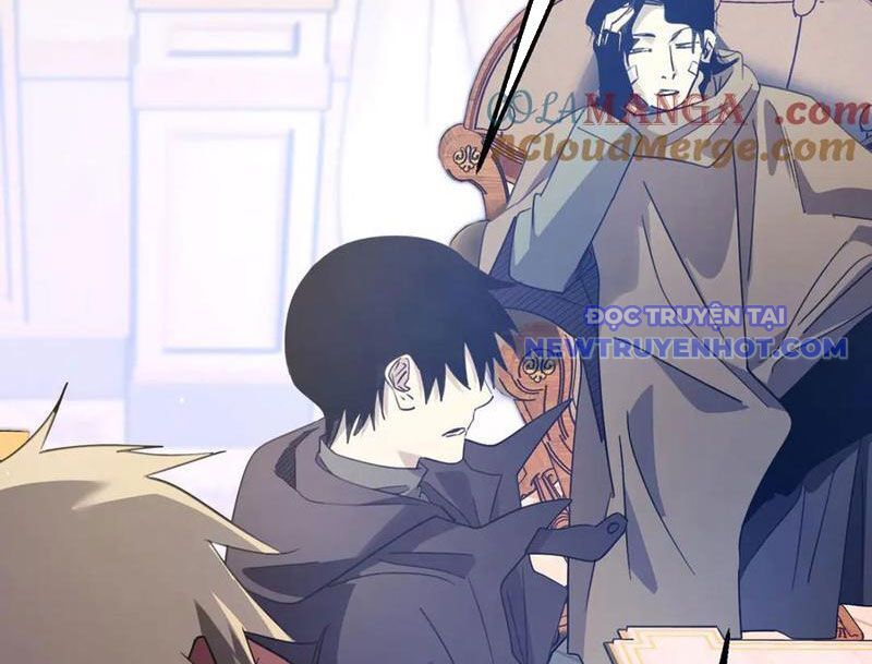 Toàn Dân Chuyển Chức: Bị Động Của Ta Vô Địch - Chapter 60 - Page 149