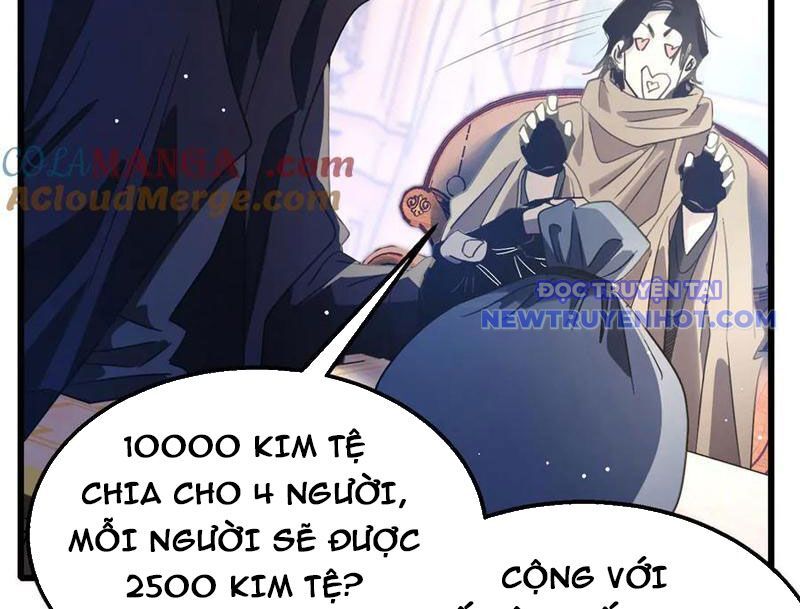 Toàn Dân Chuyển Chức: Bị Động Của Ta Vô Địch - Chapter 60 - Page 153