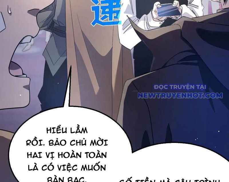 Toàn Dân Chuyển Chức: Bị Động Của Ta Vô Địch - Chapter 60 - Page 20