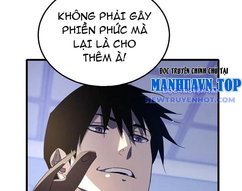 Toàn Dân Chuyển Chức: Bị Động Của Ta Vô Địch - Chapter 60 - Page 22