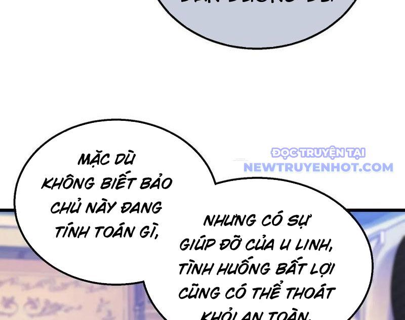 Toàn Dân Chuyển Chức: Bị Động Của Ta Vô Địch - Chapter 60 - Page 24