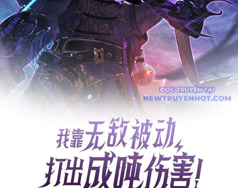 Toàn Dân Chuyển Chức: Bị Động Của Ta Vô Địch - Chapter 60 - Page 3